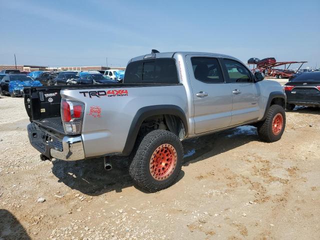 Photo 2 VIN: 5TFCZ5AN1LX233746 - TOYOTA TACOMA DOU 