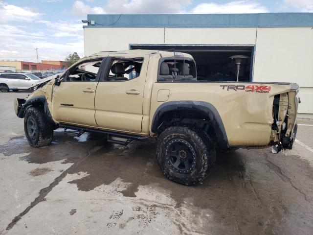 Photo 1 VIN: 5TFCZ5AN1LX235383 - TOYOTA TACOMA 