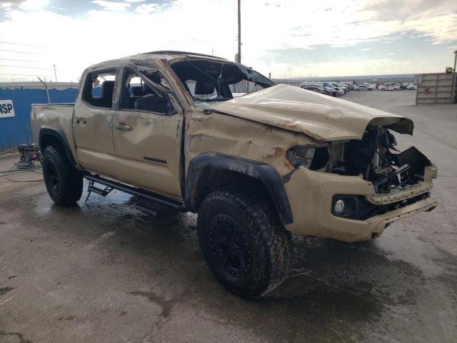 Photo 3 VIN: 5TFCZ5AN1LX235383 - TOYOTA TACOMA 