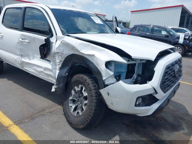 Photo 5 VIN: 5TFCZ5AN1MX255294 - TOYOTA TACOMA 