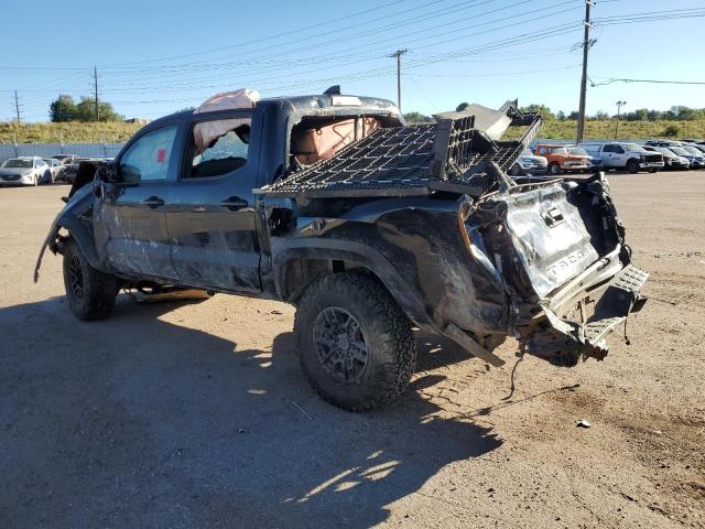 Photo 1 VIN: 5TFCZ5AN1MX257417 - TOYOTA TACOMA DOU 