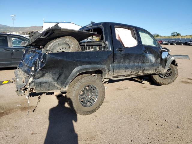 Photo 2 VIN: 5TFCZ5AN1MX257417 - TOYOTA TACOMA DOU 