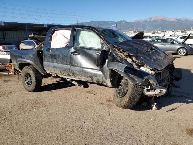 Photo 3 VIN: 5TFCZ5AN1MX257417 - TOYOTA TACOMA DOU 