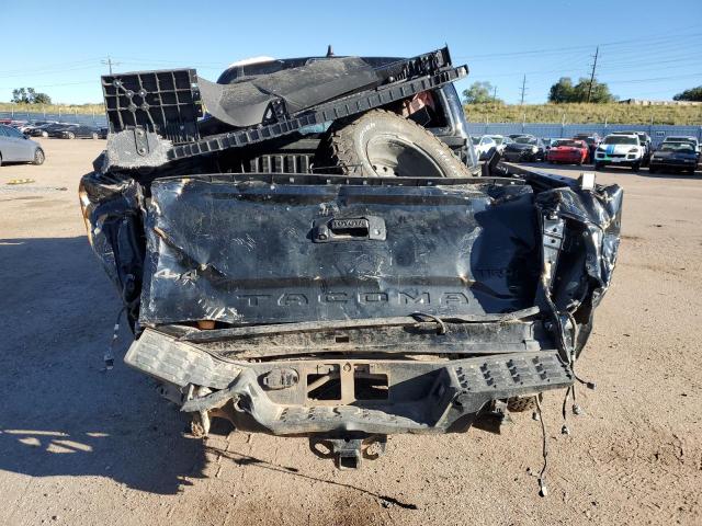 Photo 5 VIN: 5TFCZ5AN1MX257417 - TOYOTA TACOMA DOU 