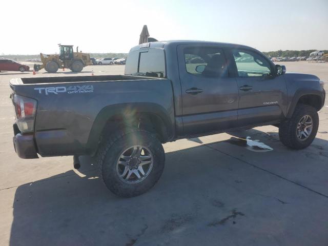 Photo 2 VIN: 5TFCZ5AN1MX259104 - TOYOTA TACOMA DOU 