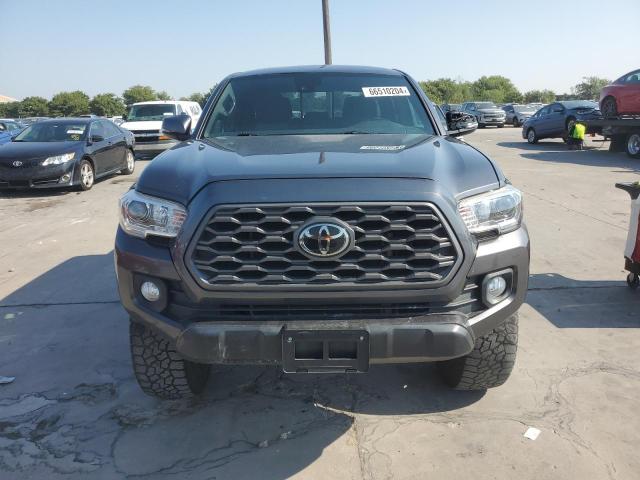 Photo 4 VIN: 5TFCZ5AN1MX259104 - TOYOTA TACOMA DOU 