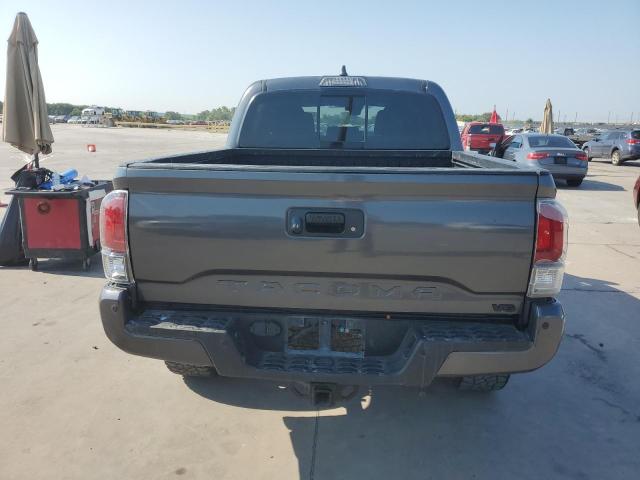 Photo 5 VIN: 5TFCZ5AN1MX259104 - TOYOTA TACOMA DOU 