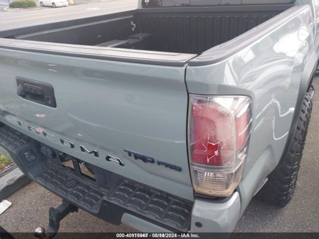 Photo 3 VIN: 5TFCZ5AN1MX265016 - TOYOTA TACOMA 