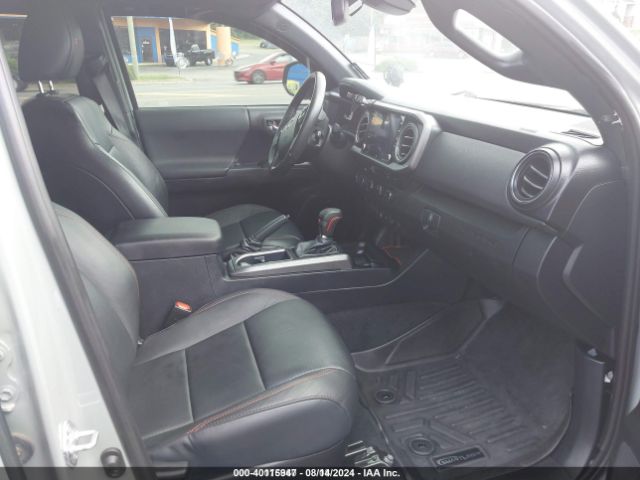 Photo 4 VIN: 5TFCZ5AN1MX265016 - TOYOTA TACOMA 