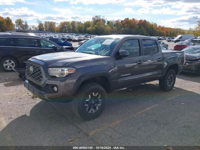 Photo 1 VIN: 5TFCZ5AN1MX269390 - TOYOTA TACOMA 