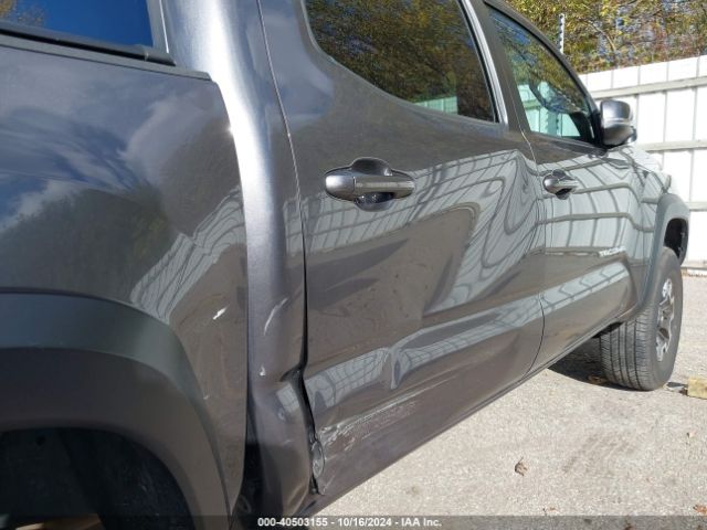 Photo 5 VIN: 5TFCZ5AN1MX269390 - TOYOTA TACOMA 