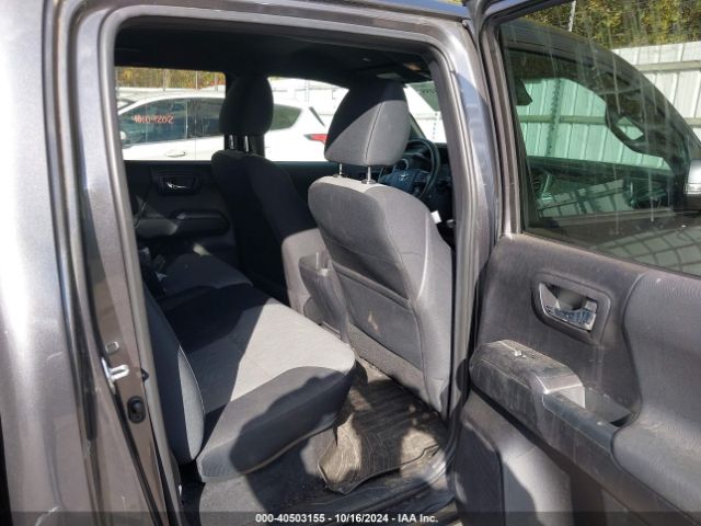 Photo 7 VIN: 5TFCZ5AN1MX269390 - TOYOTA TACOMA 