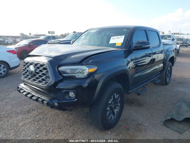 Photo 1 VIN: 5TFCZ5AN1MX271950 - TOYOTA TACOMA 