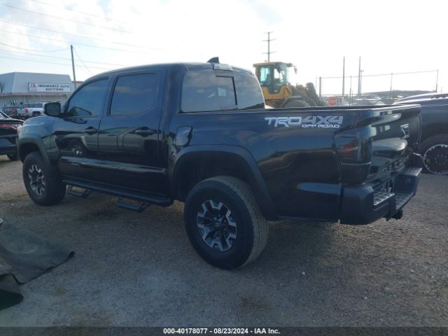 Photo 2 VIN: 5TFCZ5AN1MX271950 - TOYOTA TACOMA 