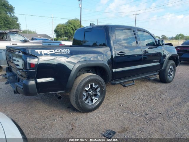 Photo 3 VIN: 5TFCZ5AN1MX271950 - TOYOTA TACOMA 