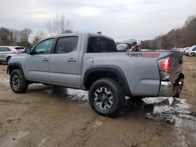 Photo 1 VIN: 5TFCZ5AN1MX276632 - TOYOTA TACOMA 