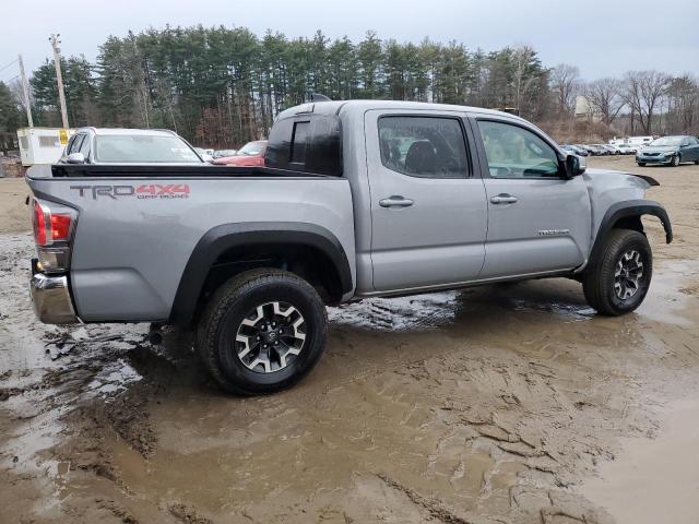 Photo 2 VIN: 5TFCZ5AN1MX276632 - TOYOTA TACOMA 