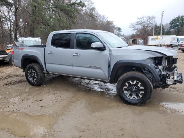 Photo 3 VIN: 5TFCZ5AN1MX276632 - TOYOTA TACOMA 