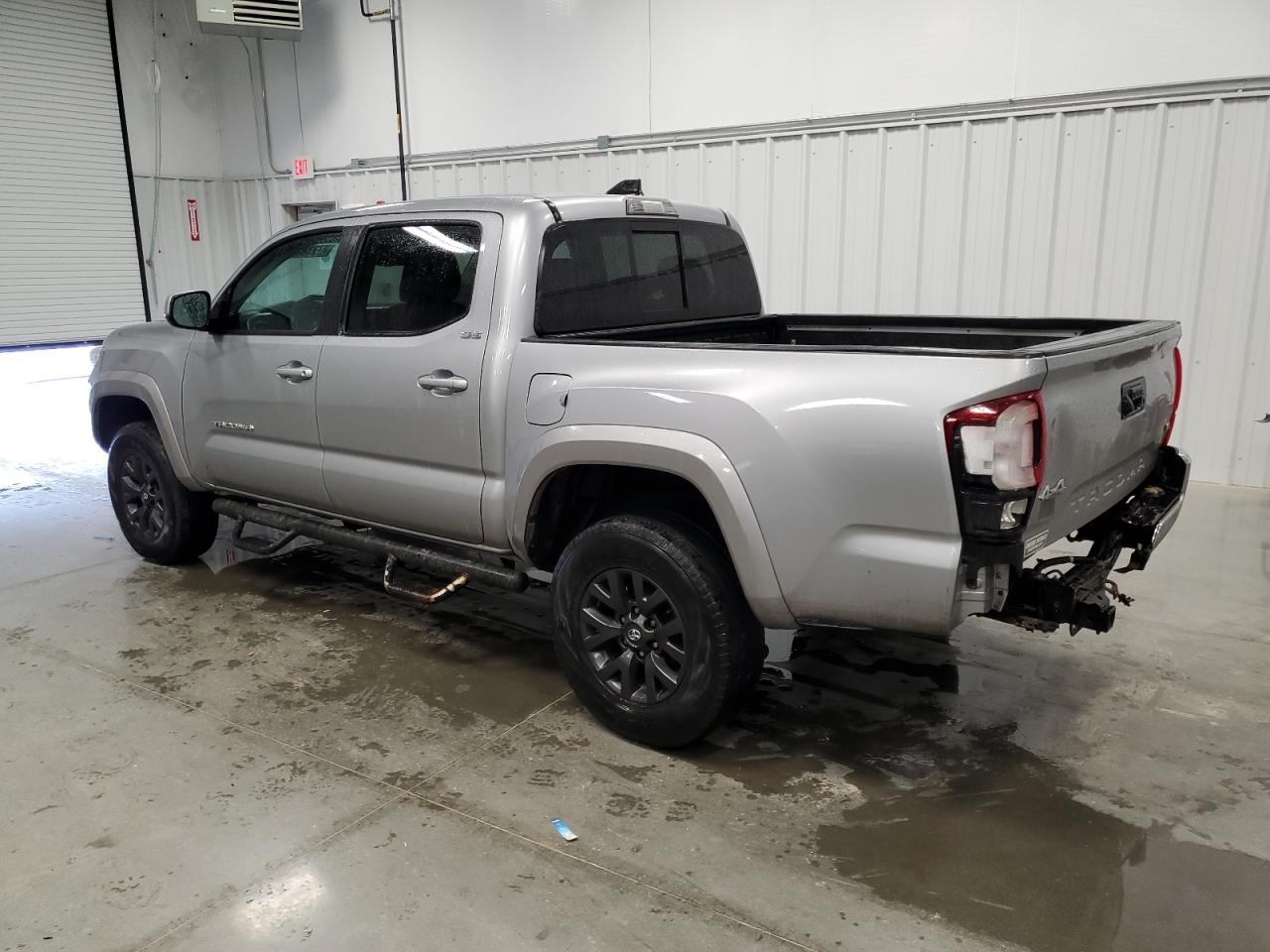 Photo 1 VIN: 5TFCZ5AN1MX278252 - TOYOTA TACOMA 