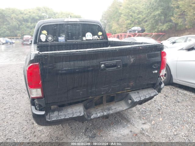 Photo 5 VIN: 5TFCZ5AN2GX017622 - TOYOTA TACOMA 