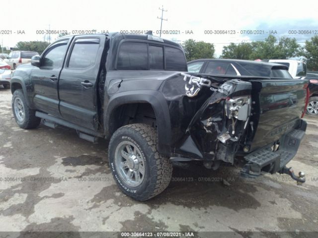 Photo 2 VIN: 5TFCZ5AN2GX020018 - TOYOTA TACOMA 