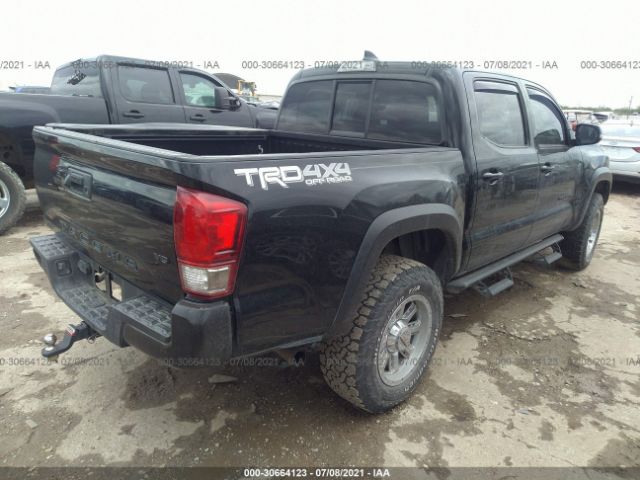 Photo 3 VIN: 5TFCZ5AN2GX020018 - TOYOTA TACOMA 