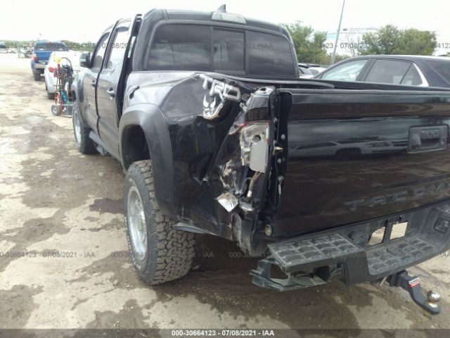 Photo 5 VIN: 5TFCZ5AN2GX020018 - TOYOTA TACOMA 