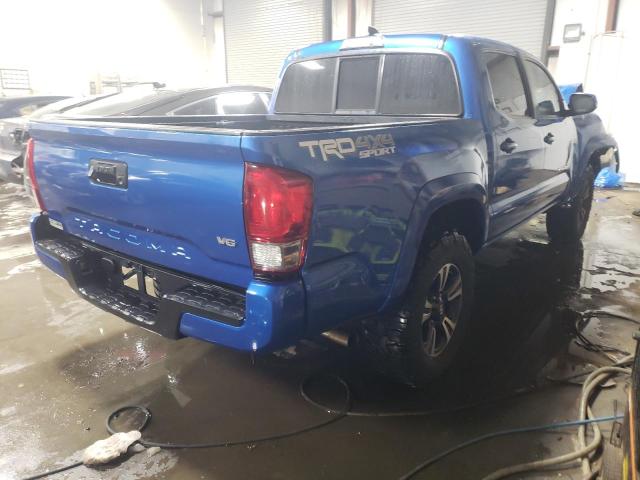 Photo 3 VIN: 5TFCZ5AN2GX025915 - TOYOTA TACOMA DOU 