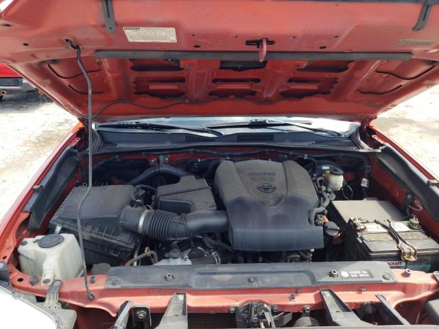 Photo 6 VIN: 5TFCZ5AN2GX028880 - TOYOTA TACOMA DOU 