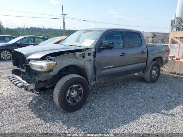 Photo 1 VIN: 5TFCZ5AN2GX036493 - TOYOTA TACOMA 