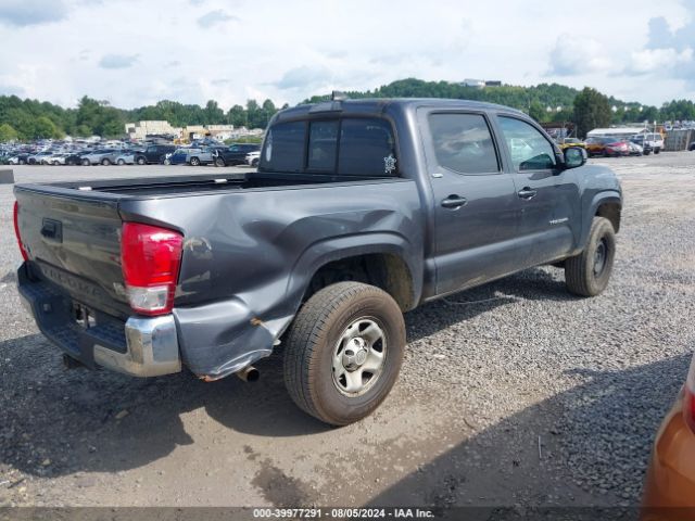 Photo 3 VIN: 5TFCZ5AN2GX036493 - TOYOTA TACOMA 