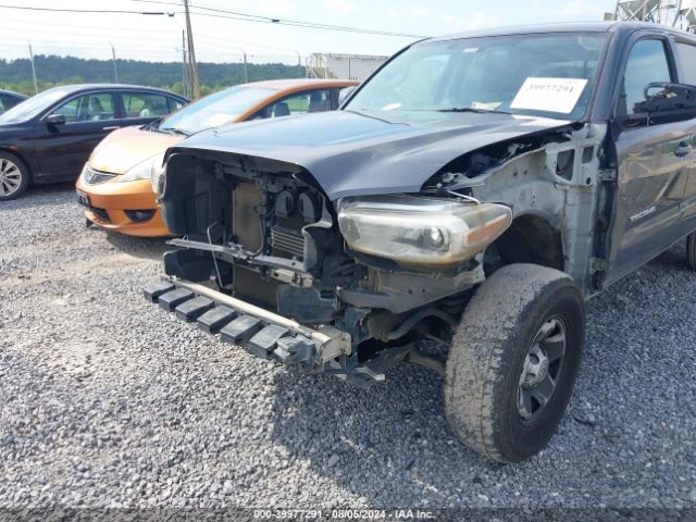 Photo 5 VIN: 5TFCZ5AN2GX036493 - TOYOTA TACOMA 