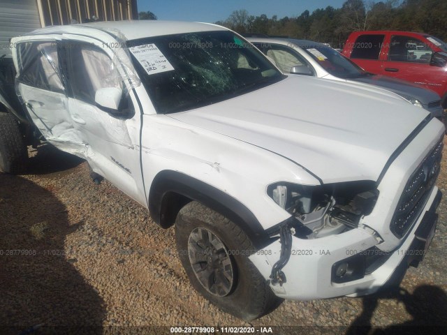 Photo 0 VIN: 5TFCZ5AN2GX045629 - TOYOTA TACOMA 