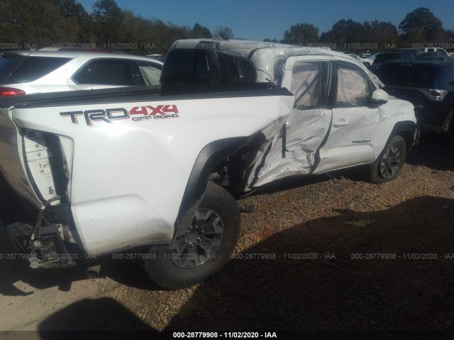 Photo 3 VIN: 5TFCZ5AN2GX045629 - TOYOTA TACOMA 