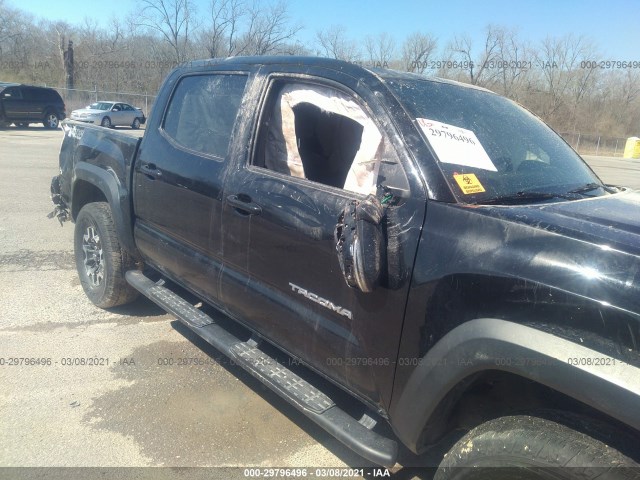 Photo 5 VIN: 5TFCZ5AN2HX049780 - TOYOTA TACOMA 