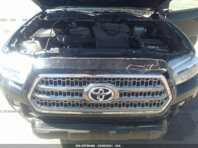 Photo 9 VIN: 5TFCZ5AN2HX049780 - TOYOTA TACOMA 