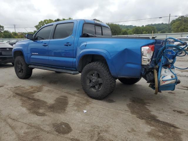 Photo 1 VIN: 5TFCZ5AN2HX050041 - TOYOTA TACOMA DOU 