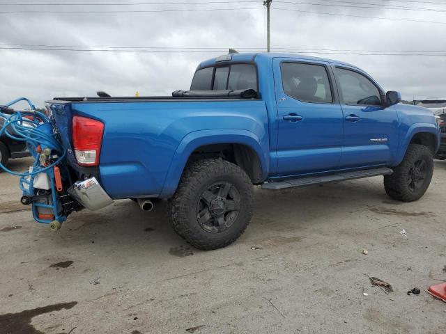 Photo 2 VIN: 5TFCZ5AN2HX050041 - TOYOTA TACOMA DOU 