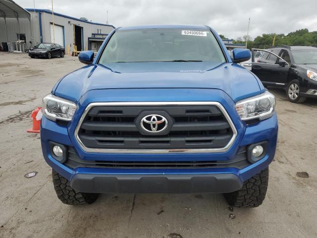 Photo 4 VIN: 5TFCZ5AN2HX050041 - TOYOTA TACOMA DOU 