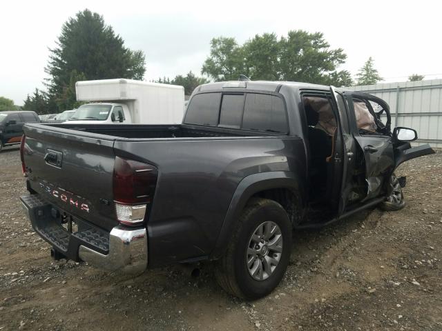 Photo 3 VIN: 5TFCZ5AN2HX052985 - TOYOTA TACOMA DOU 