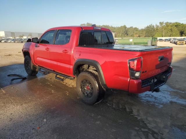 Photo 1 VIN: 5TFCZ5AN2HX059824 - TOYOTA TACOMA DOU 