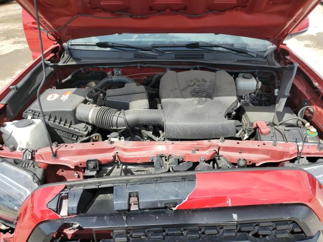 Photo 10 VIN: 5TFCZ5AN2HX059824 - TOYOTA TACOMA DOU 