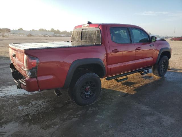 Photo 2 VIN: 5TFCZ5AN2HX059824 - TOYOTA TACOMA DOU 