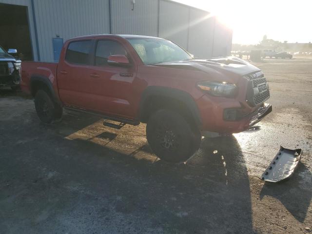 Photo 3 VIN: 5TFCZ5AN2HX059824 - TOYOTA TACOMA DOU 