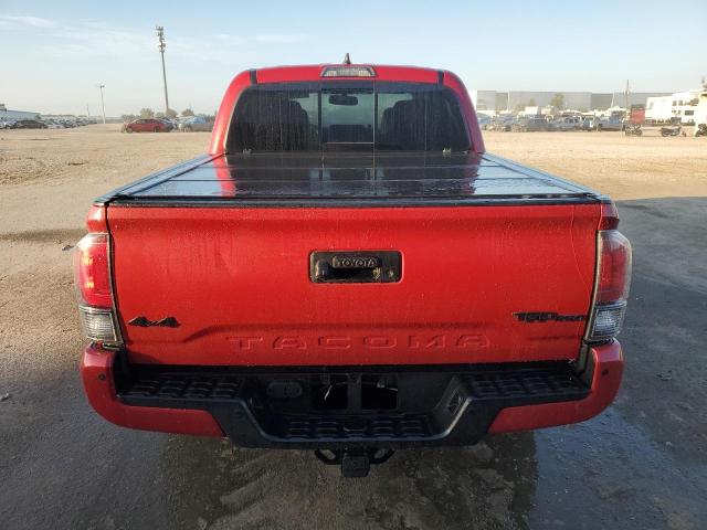 Photo 5 VIN: 5TFCZ5AN2HX059824 - TOYOTA TACOMA DOU 