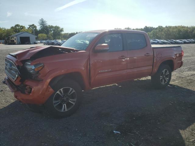 Photo 0 VIN: 5TFCZ5AN2HX063775 - TOYOTA TACOMA DOU 