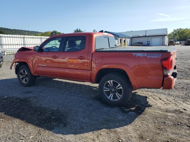 Photo 1 VIN: 5TFCZ5AN2HX063775 - TOYOTA TACOMA DOU 