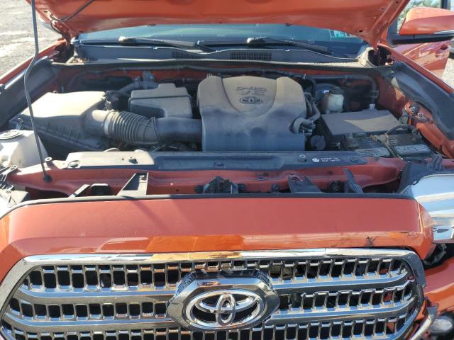 Photo 10 VIN: 5TFCZ5AN2HX063775 - TOYOTA TACOMA DOU 