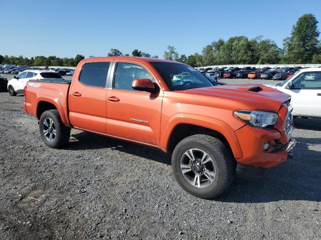 Photo 3 VIN: 5TFCZ5AN2HX063775 - TOYOTA TACOMA DOU 