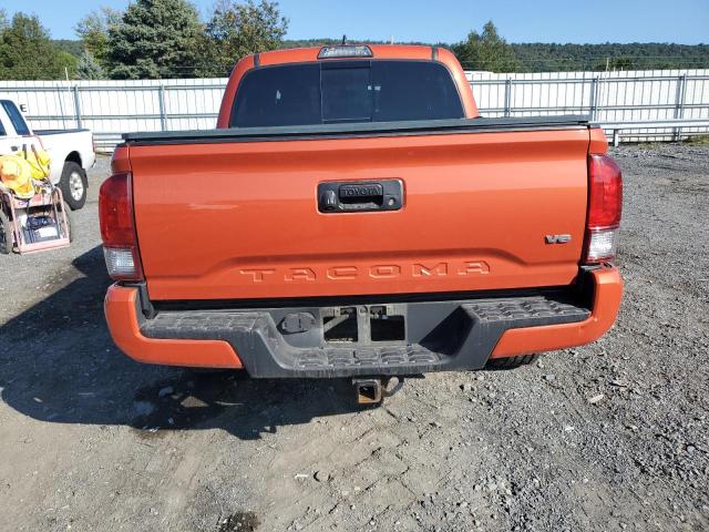 Photo 5 VIN: 5TFCZ5AN2HX063775 - TOYOTA TACOMA DOU 